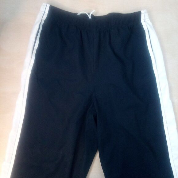 Vintage Nike Striped Wind Pants Joggers Trainers Women - Picture 3 of 9
